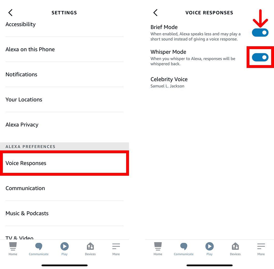 How to Change Alexa's Voice, Accent, and Language : HelloTech How How to Change Alexa's Voice, Accent, and Language : HelloTech How