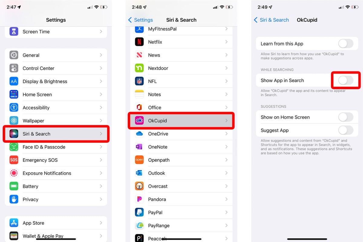 How to Hide Apps on Your iPhone HelloTech How