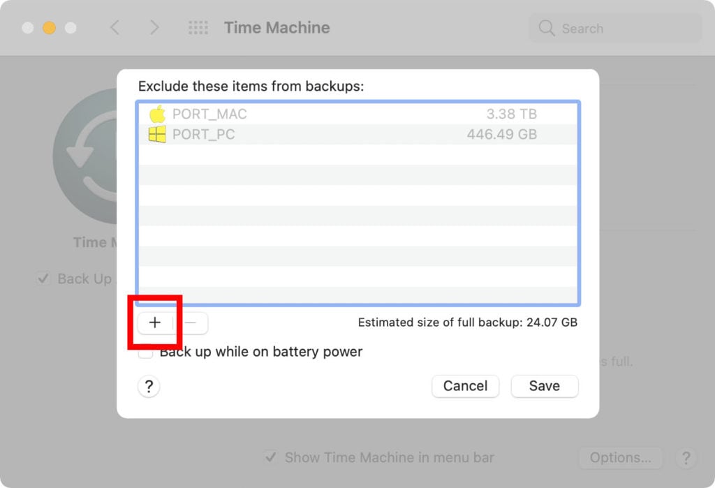 How to Back Up Your Mac Computer with Time Machine HelloTech How
