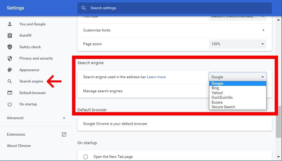 Change default search engine. Как изменить поисковую систему в гугл хром. Как в опере поменять Поисковик на гугл. How to change search engine in Edge. Дефолт движок.