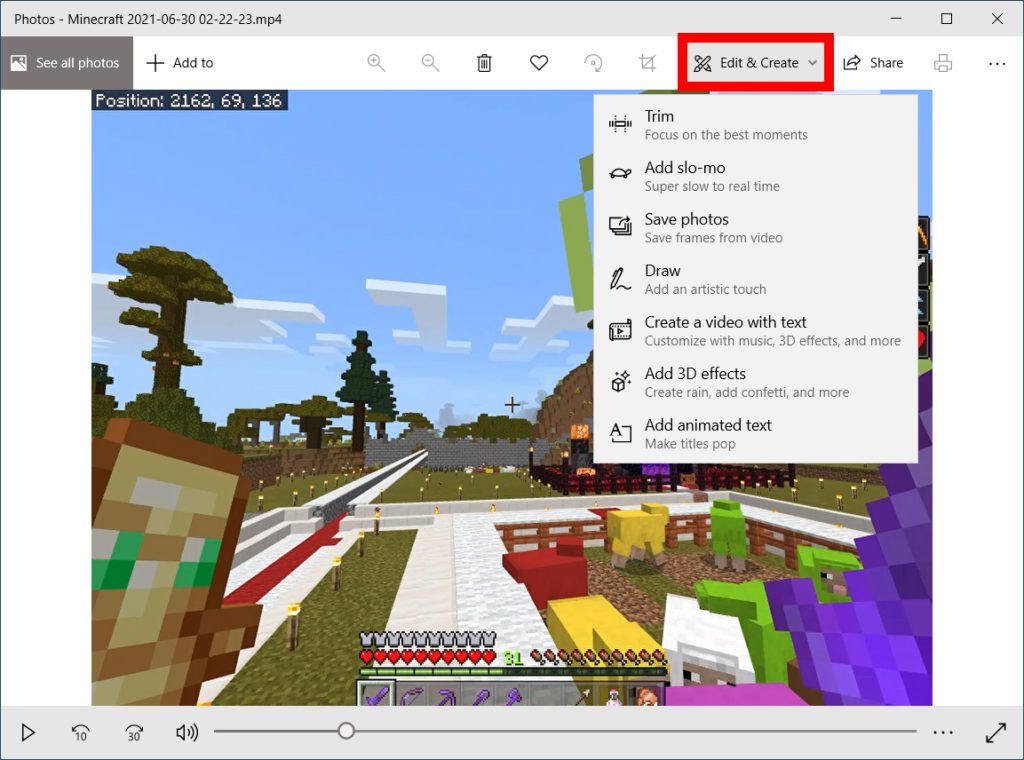 How To Record Your Screen on a Windows 10 PC : HelloTech How