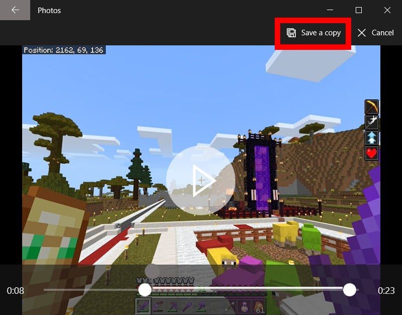 How to Edit Your Screen Recording