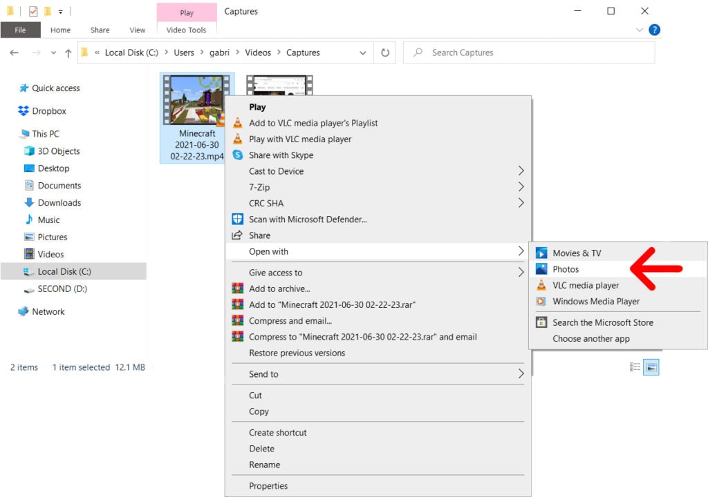 How To Record Your Screen on a Windows 10 PC : HelloTech How