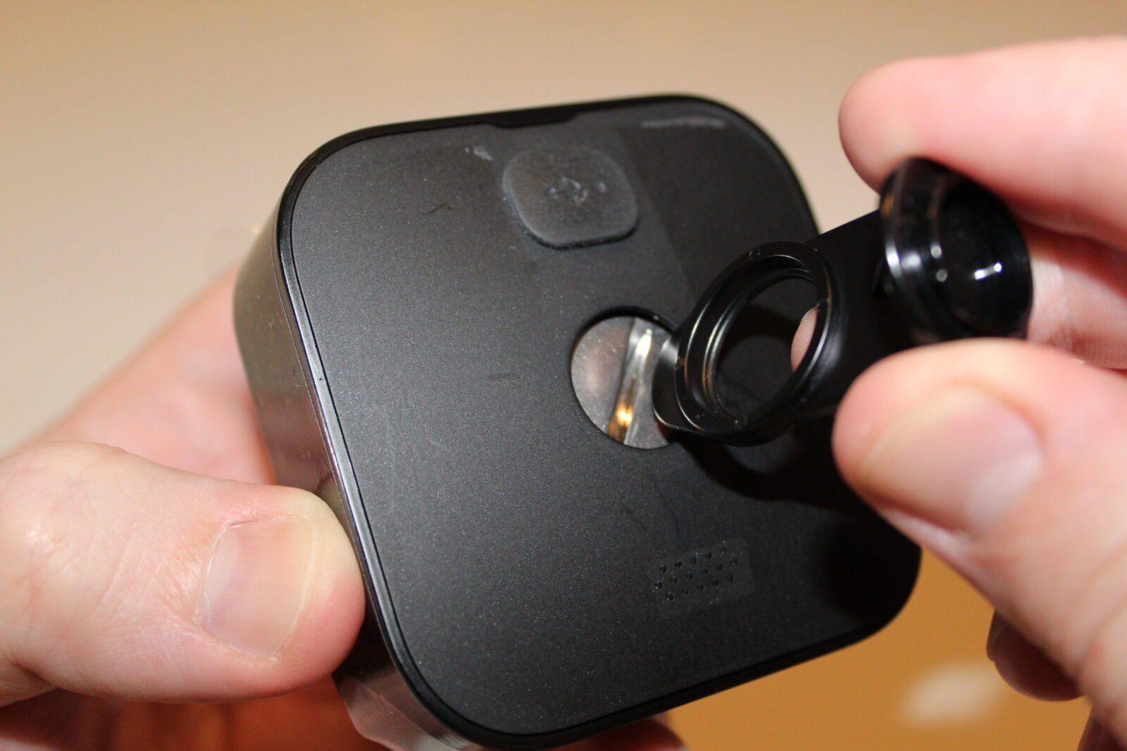 How to Set Up Your Blink Smart Cameras