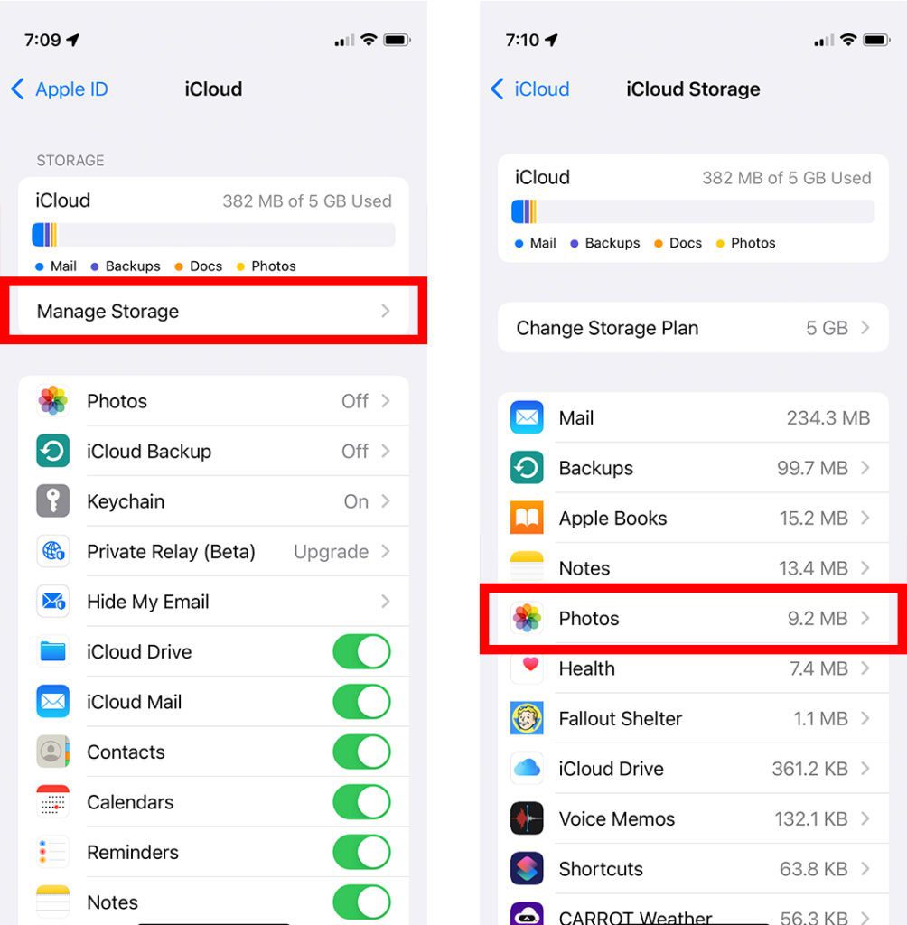 How to Quickly Delete All Photos from Your iPhone HelloTech How