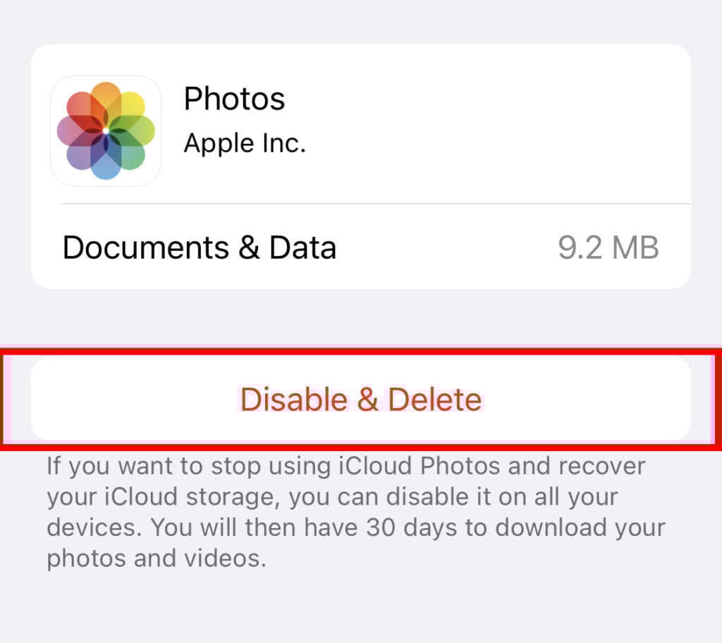 How to Quickly Delete All Photos from Your iPhone HelloTech How