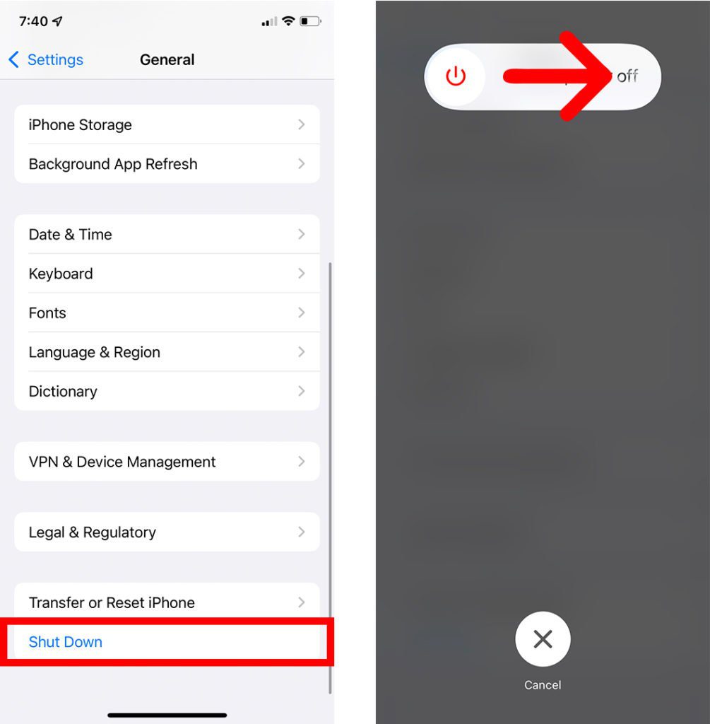 Side Button Cheat Sheet for the iPhone X (It's Not Just Power