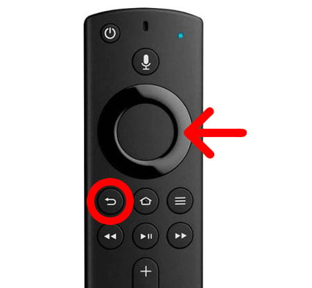 Firestick Remote Not Working? Fix It In 5 Simple Steps in 2024