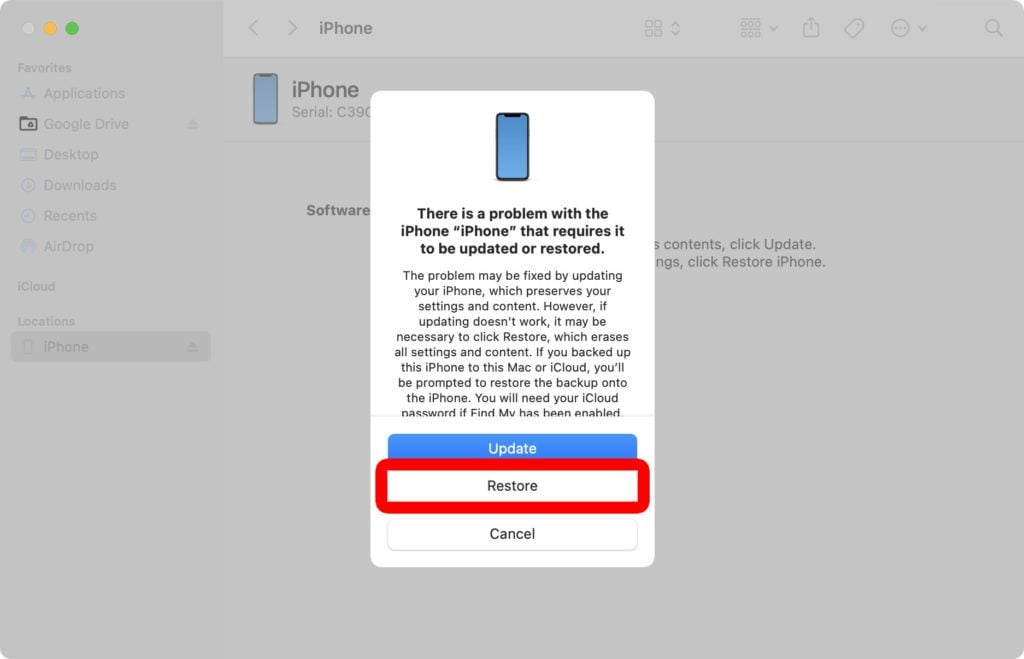 How to Factory Reset Your iPhone : HelloTech How