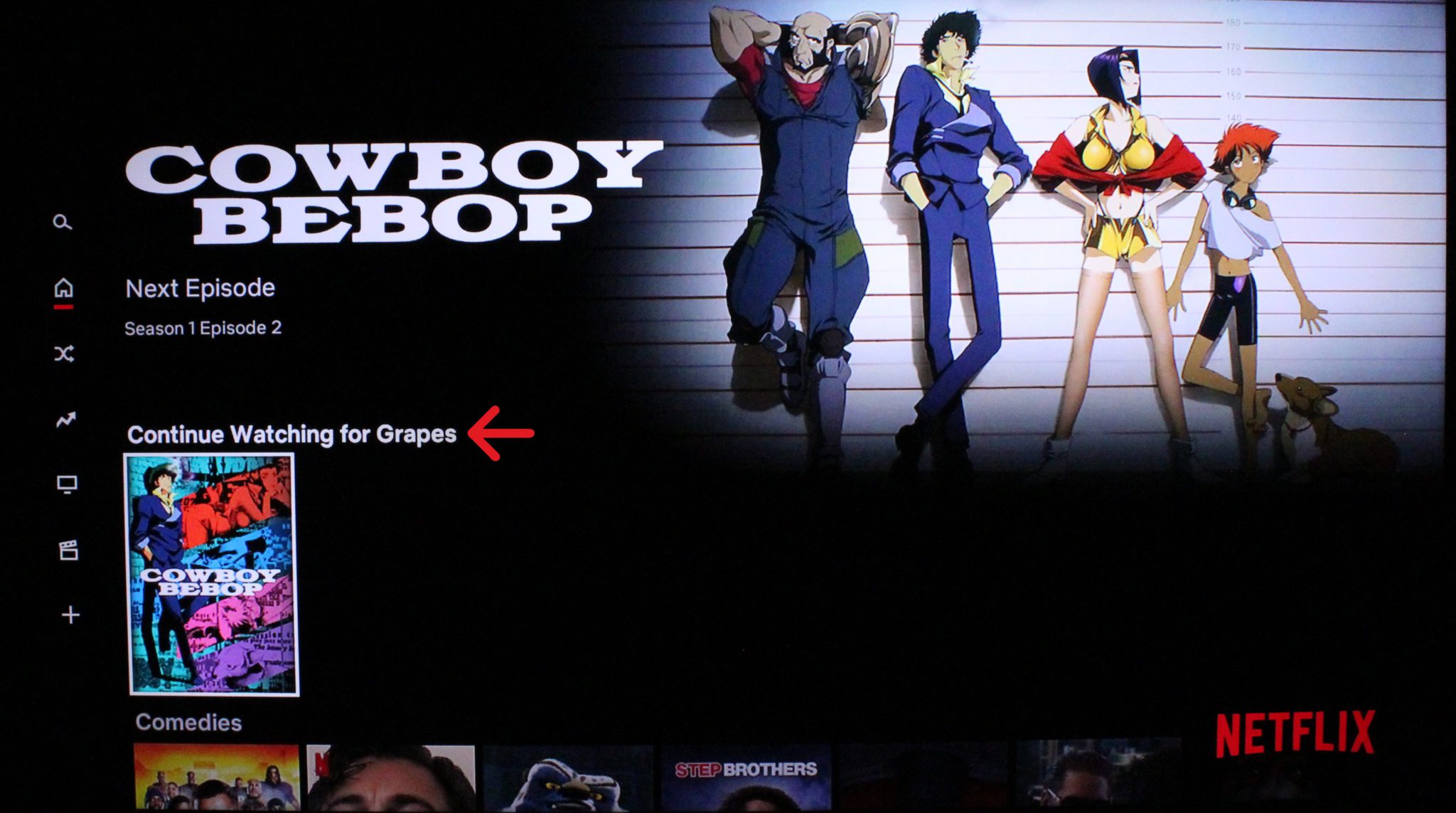 How to Remove a Show from ‘Continue Watching’ on Netflix HelloTech How