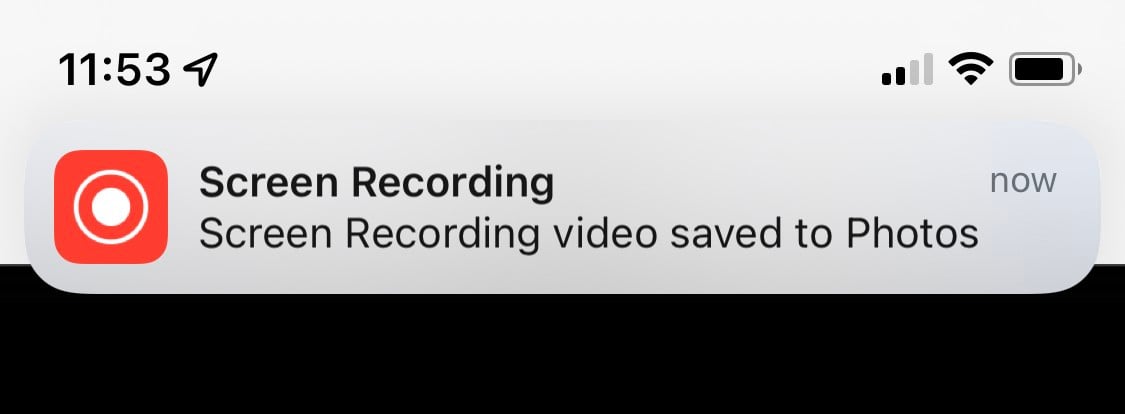 How to Screen Record on Your iPhone