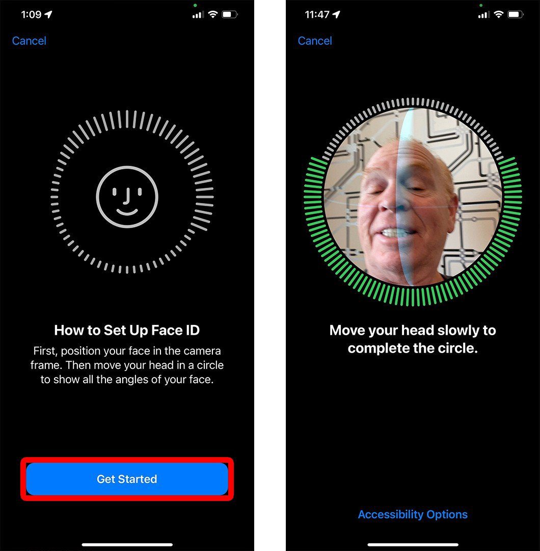 How to Set Up and Use Face ID on Your iPhone