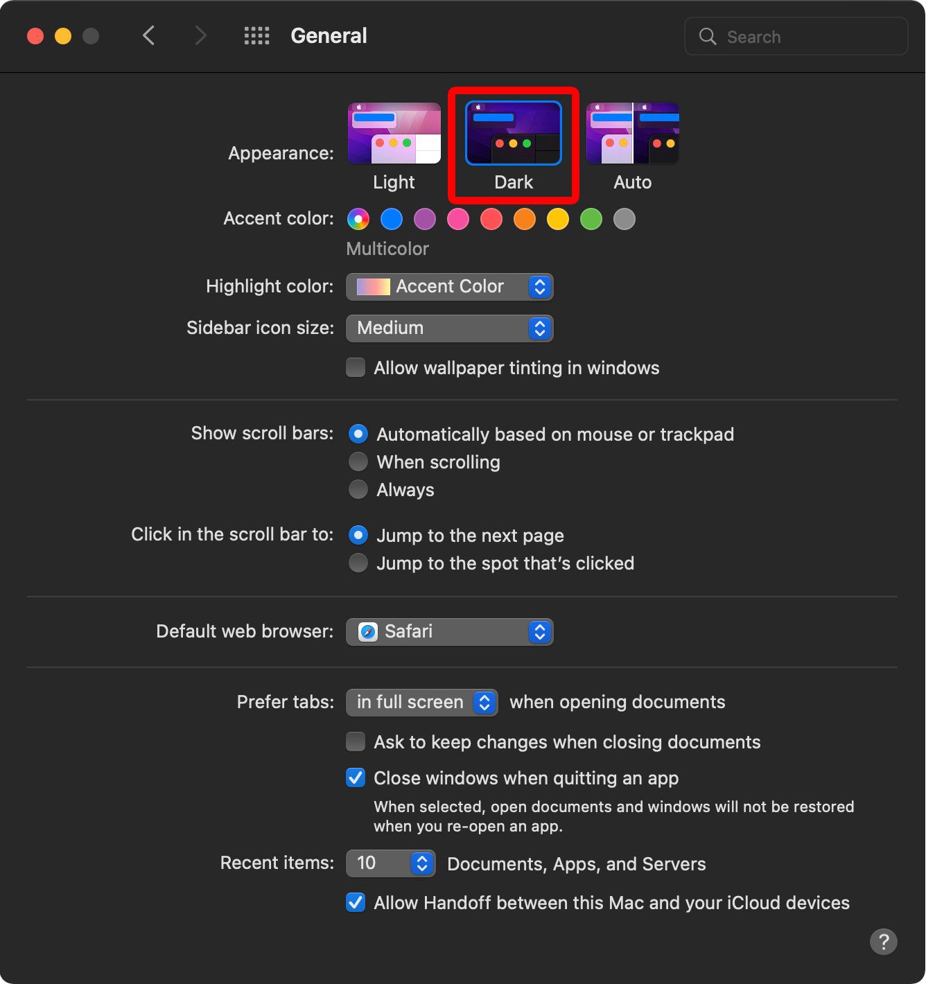 How to Invert the Mac Screen Colors in Mac OS X