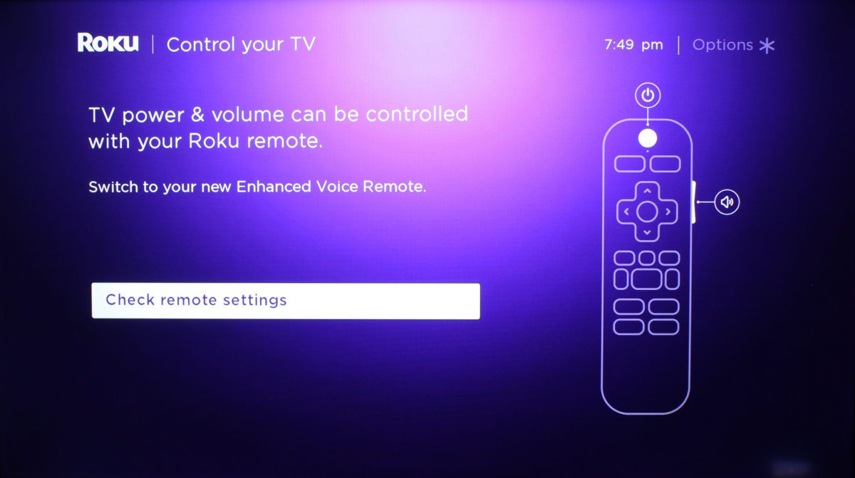 how to pair new roku remote 8 scaled