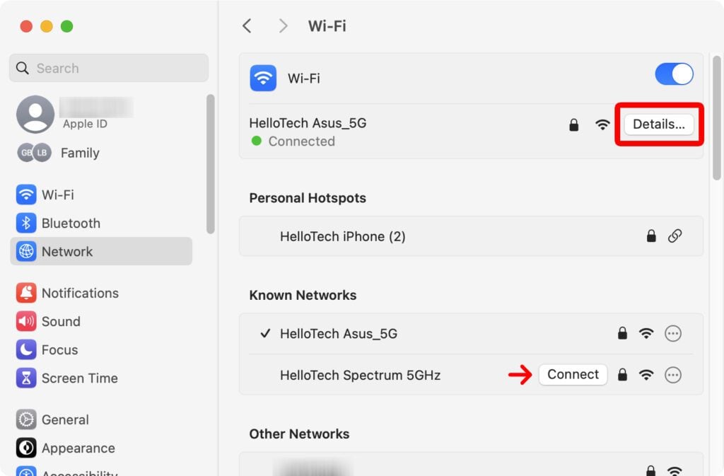 How To Find Your Router’s IP Address on Any Device : HelloTech How