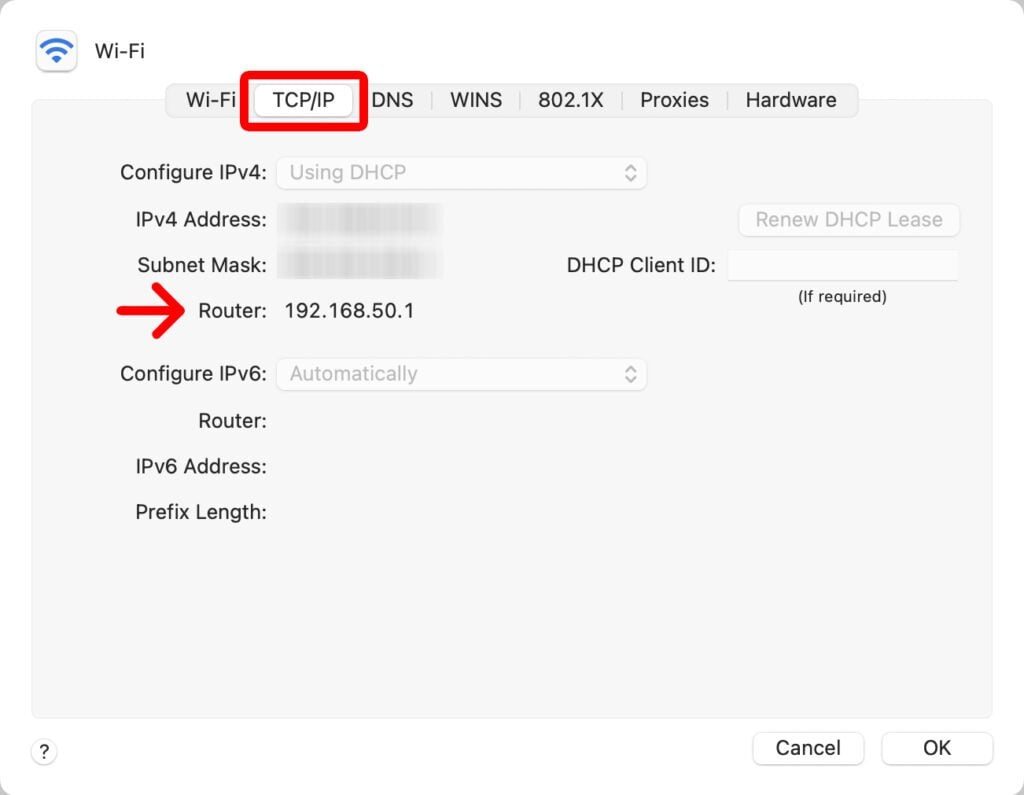 How to Change Your WiFi Name and Password