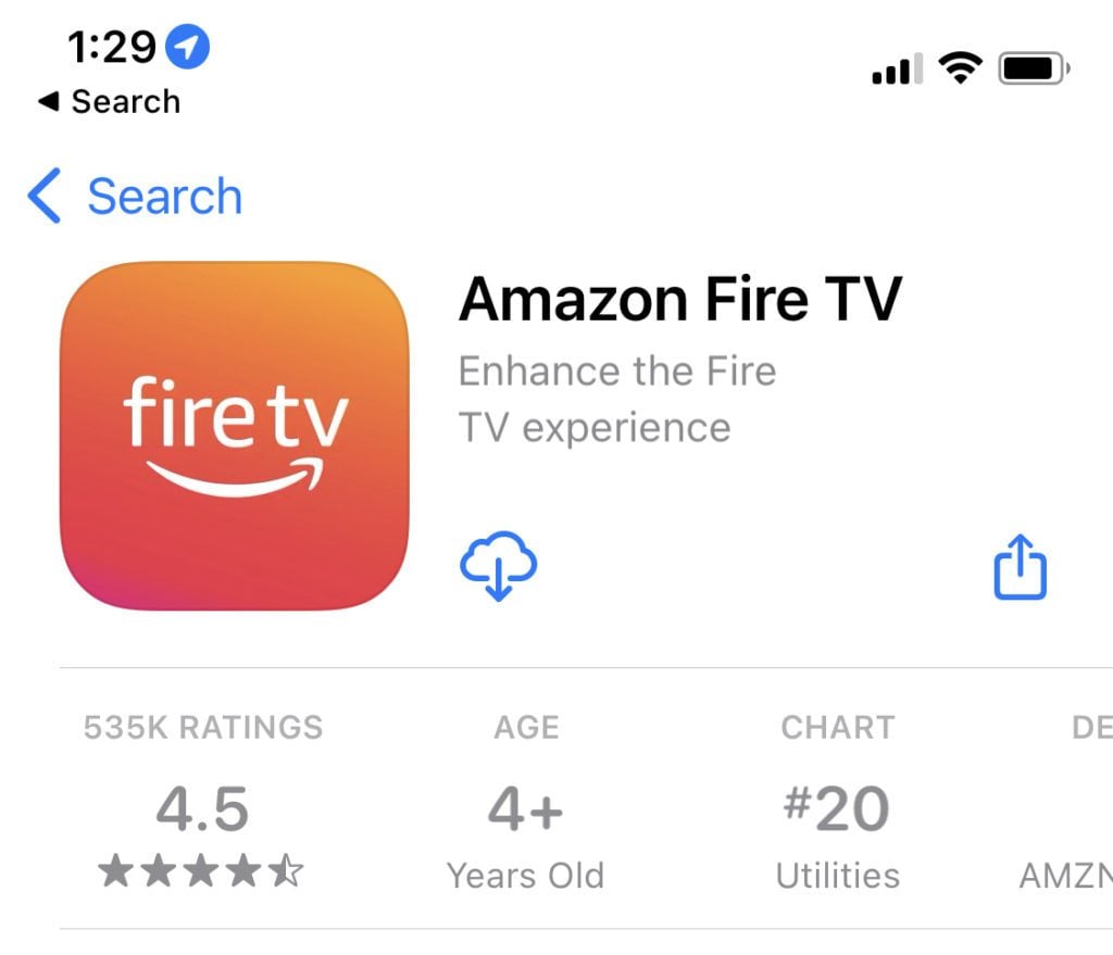 How to Pair Your Amazon Fire TV Stick Remote HelloTech How