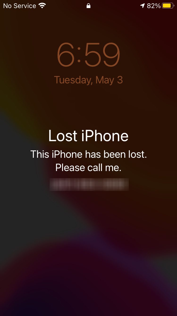 How to Find Your iPhone When It Goes Missing : HelloTech How