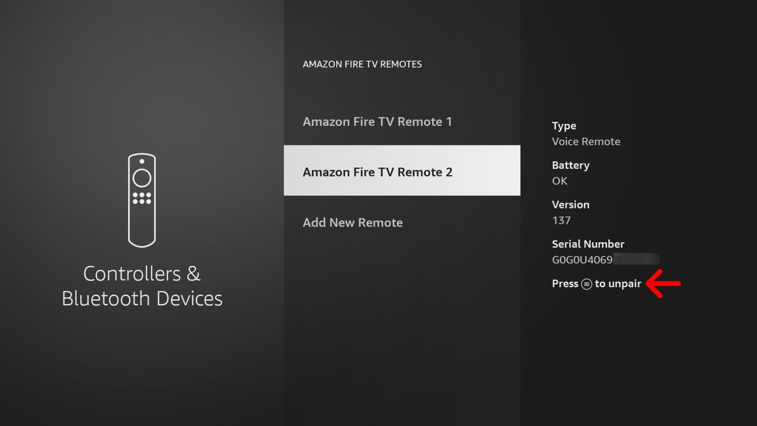 How to Pair Your Amazon Fire TV Stick Remote HelloTech How