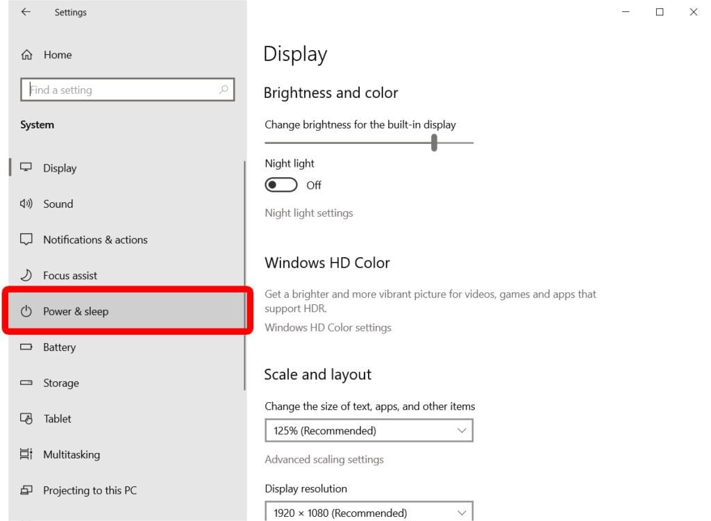 How to Keep Your Laptop On When it’s Closed HelloTech How