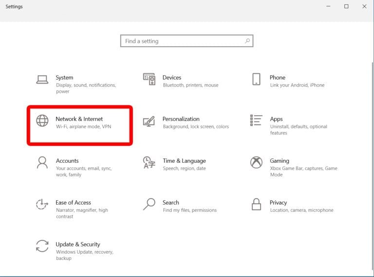 How to Find Your WiFi Password on a Windows 10 PC : HelloTech How