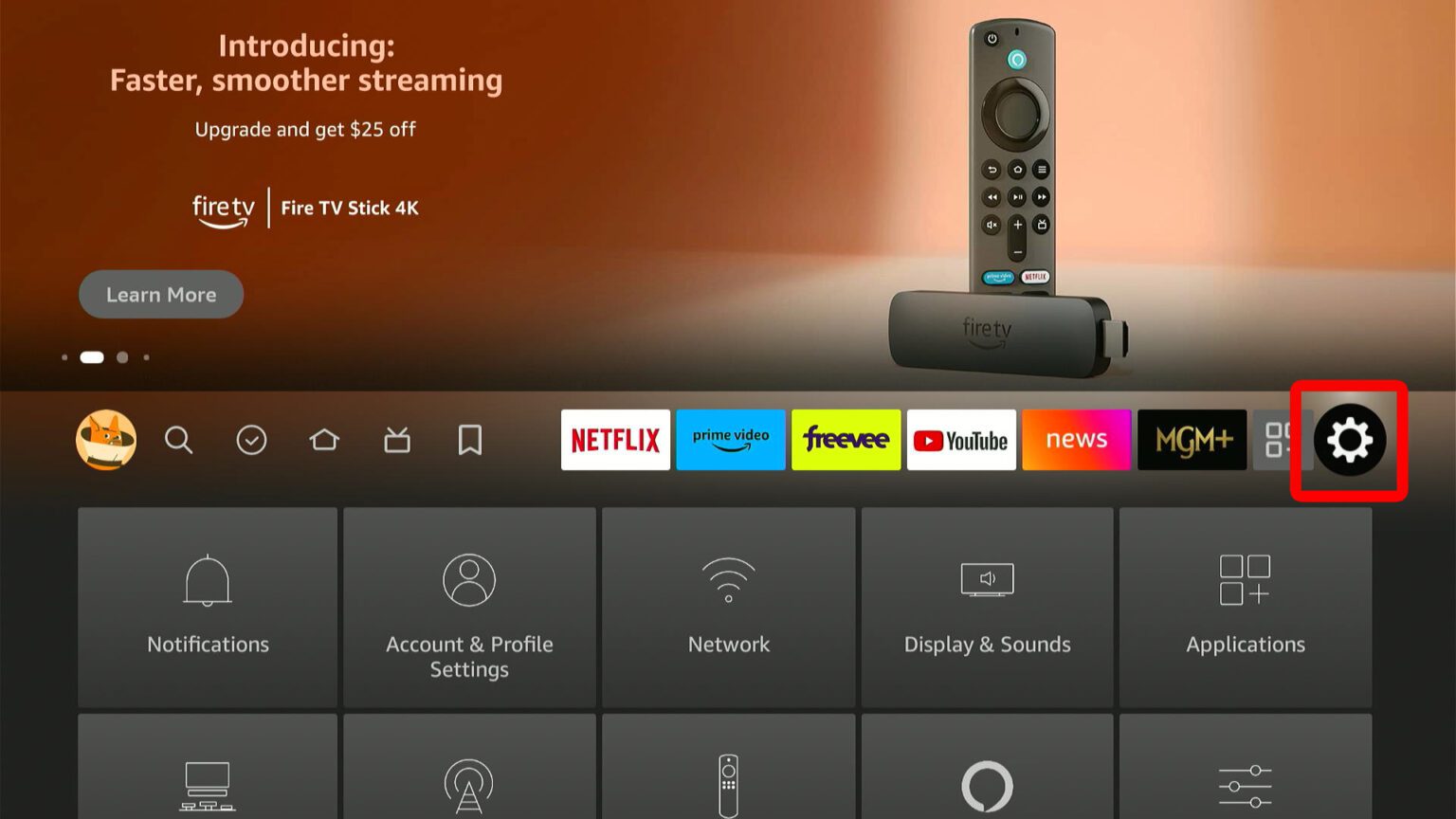 How to Do a WiFi Speed Test on Your Fire TV Stick : HelloTech How