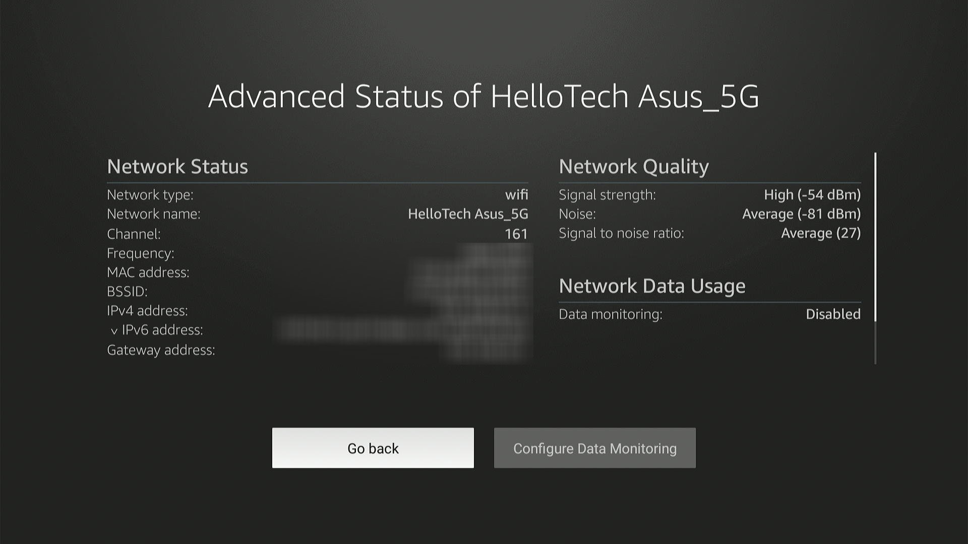 How to Quickly Test Your WiFi on Fire TV