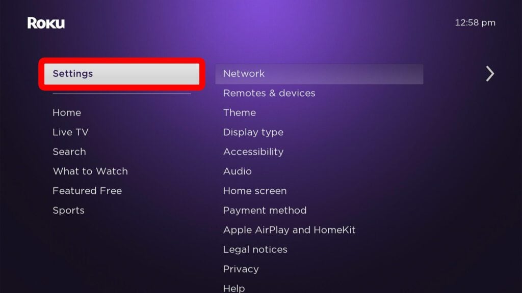 How to Pair a Roku Remote or Reset It HelloTech How