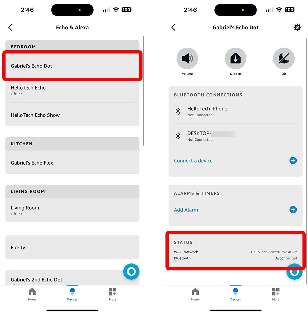 Echo Not Connecting to Wifi (Reasons and Fixes