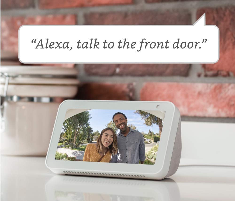 How To Connect Your Ring Doorbell to Alexa