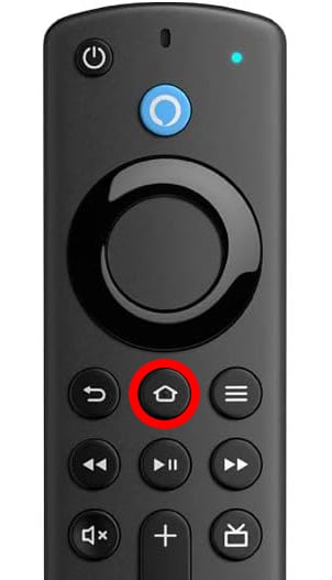 How to Turn Off Your  Fire TV Stick : HelloTech How