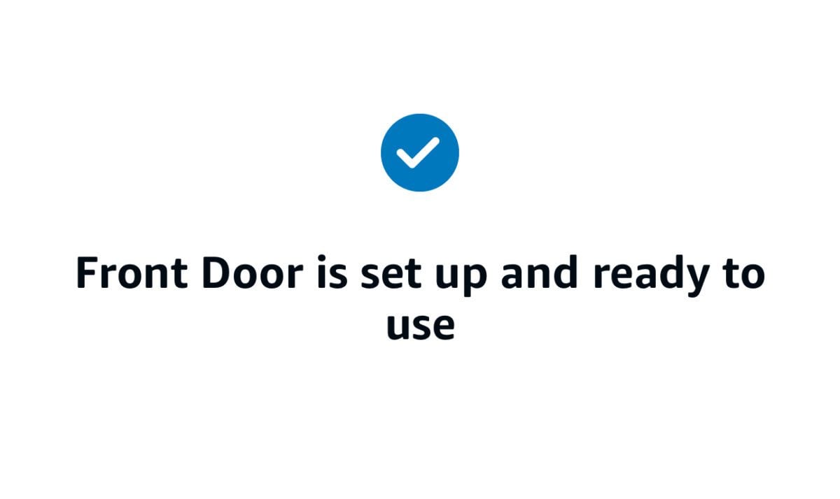 how to connect ring doorbell to alexa