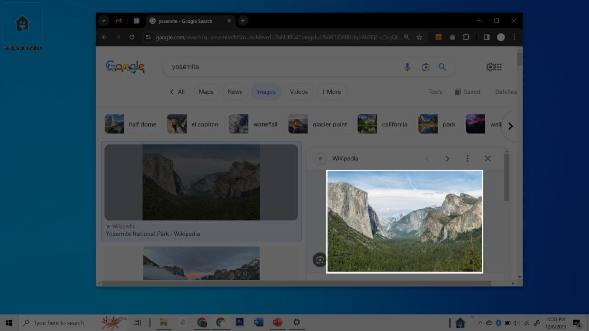 How To Take a Screenshot on a Windows 10 or 11 PC