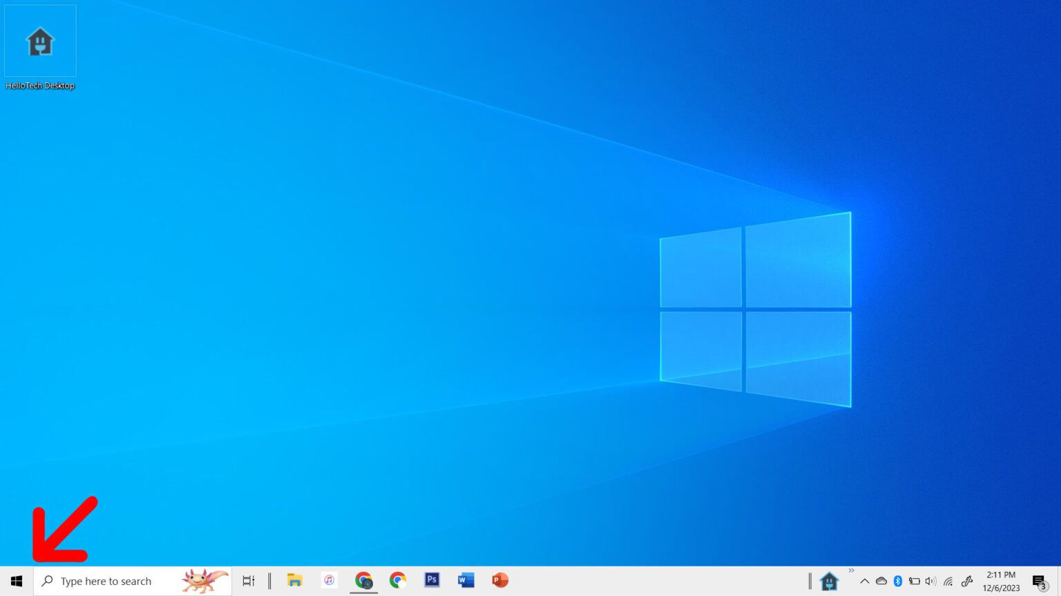 How To Take a Screenshot on a Windows 10 or 11 PC : HelloTech How