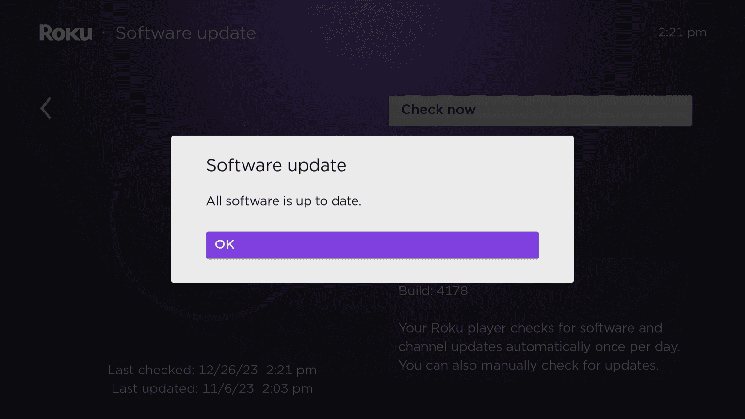 How to Update Your Roku Device HelloTech How