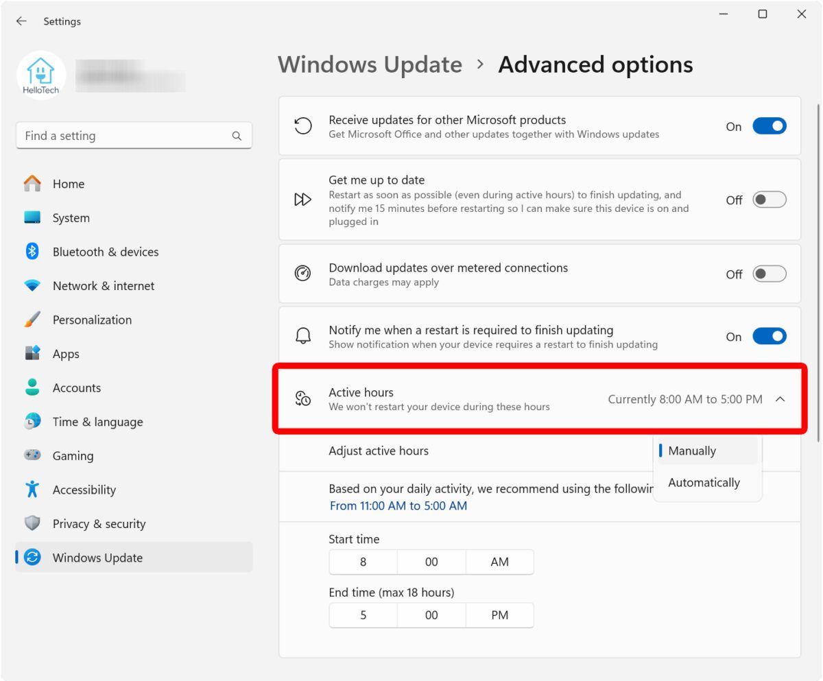 How To Update Windows 11 and What To Do When It Won’t Update