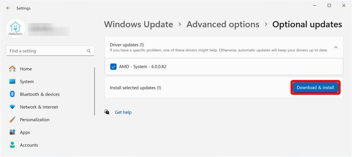 How To Update Windows 11 and What To Do When It Won’t Update