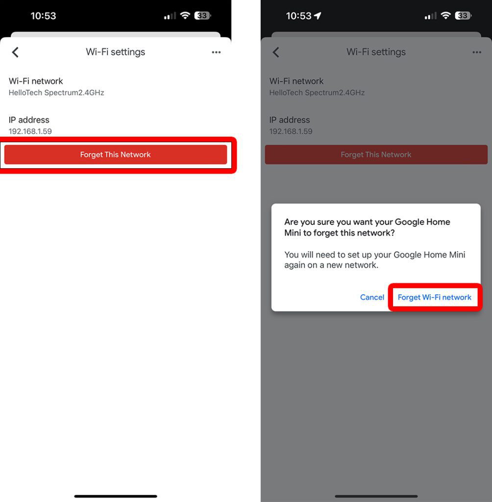 How To Connect Your Google Home Devices to WiFi HelloTech How