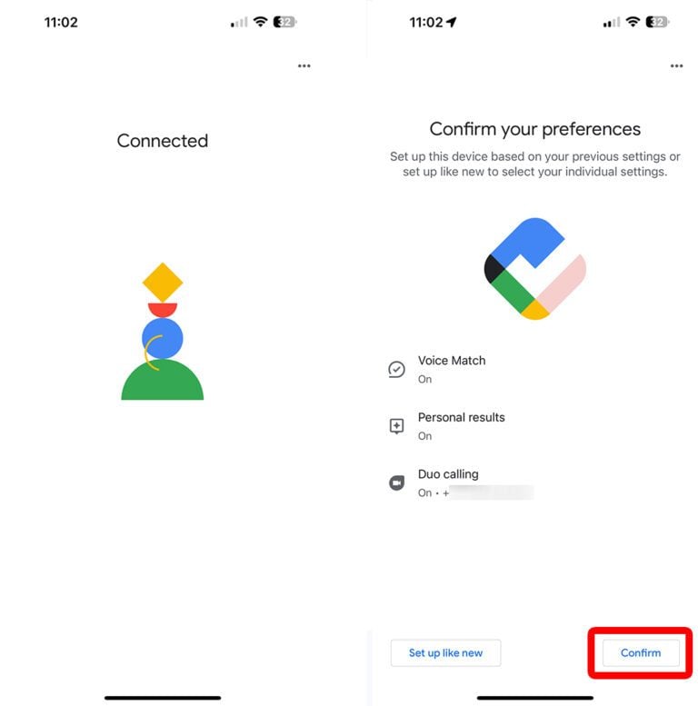 How To Connect Your Google Home Devices to WiFi HelloTech How