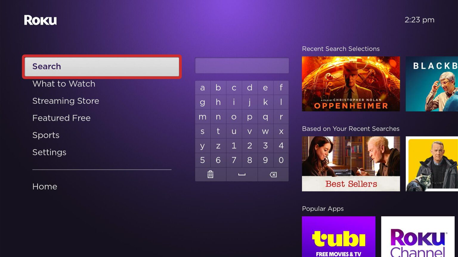 How to Add Apps on Roku in Three Ways : HelloTech How - How To Add Apps To A Tcl Roku Tv