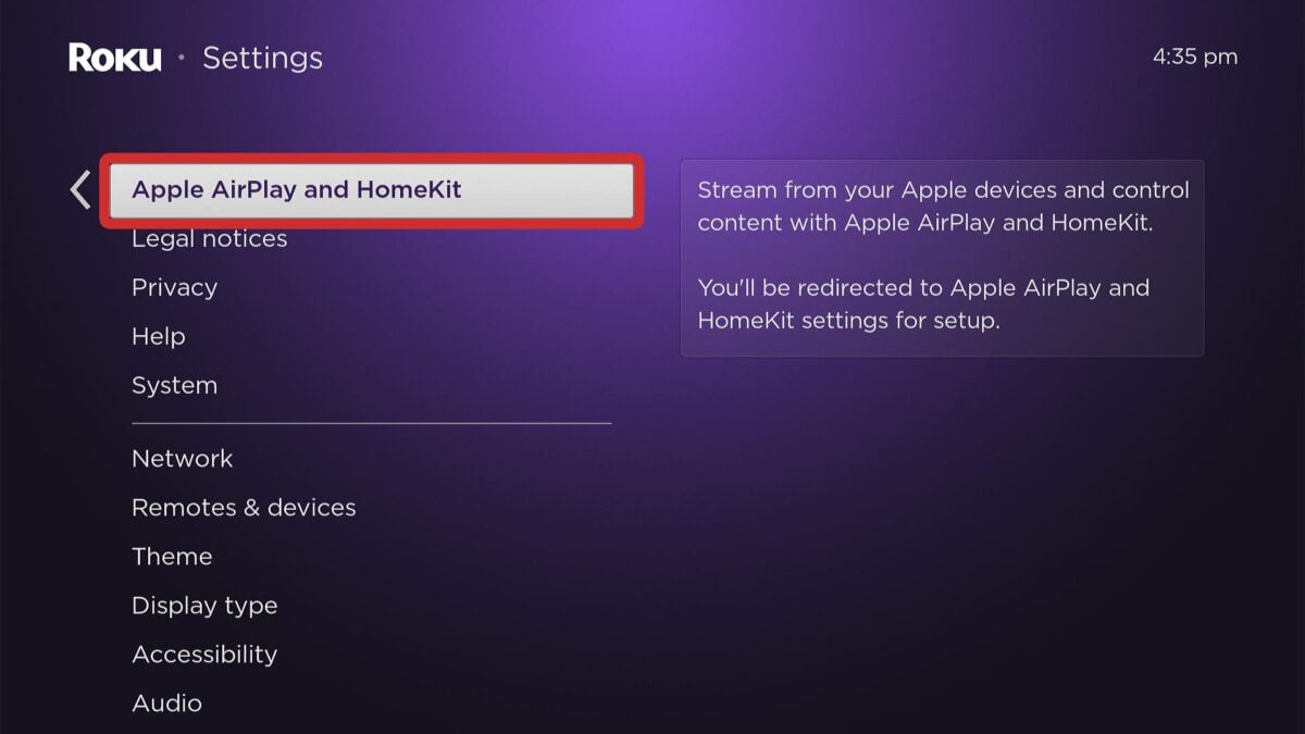 How to Cast Content From Your iPhone to a Roku Device : HelloTech How