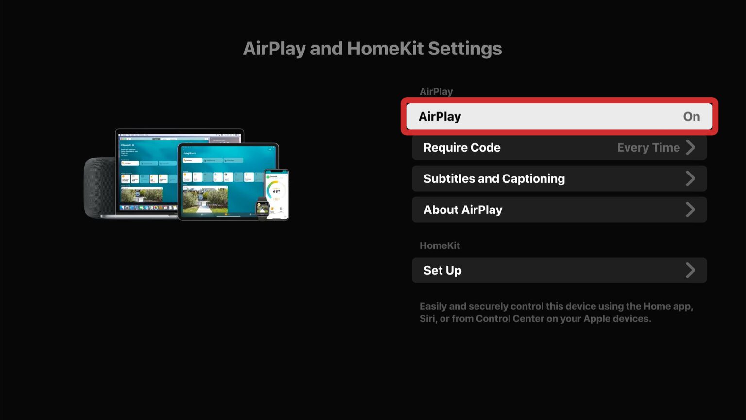 How to Cast Content From Your iPhone to a Roku Device : HelloTech How - How To Cast Iphone To Hisense Roku Tv