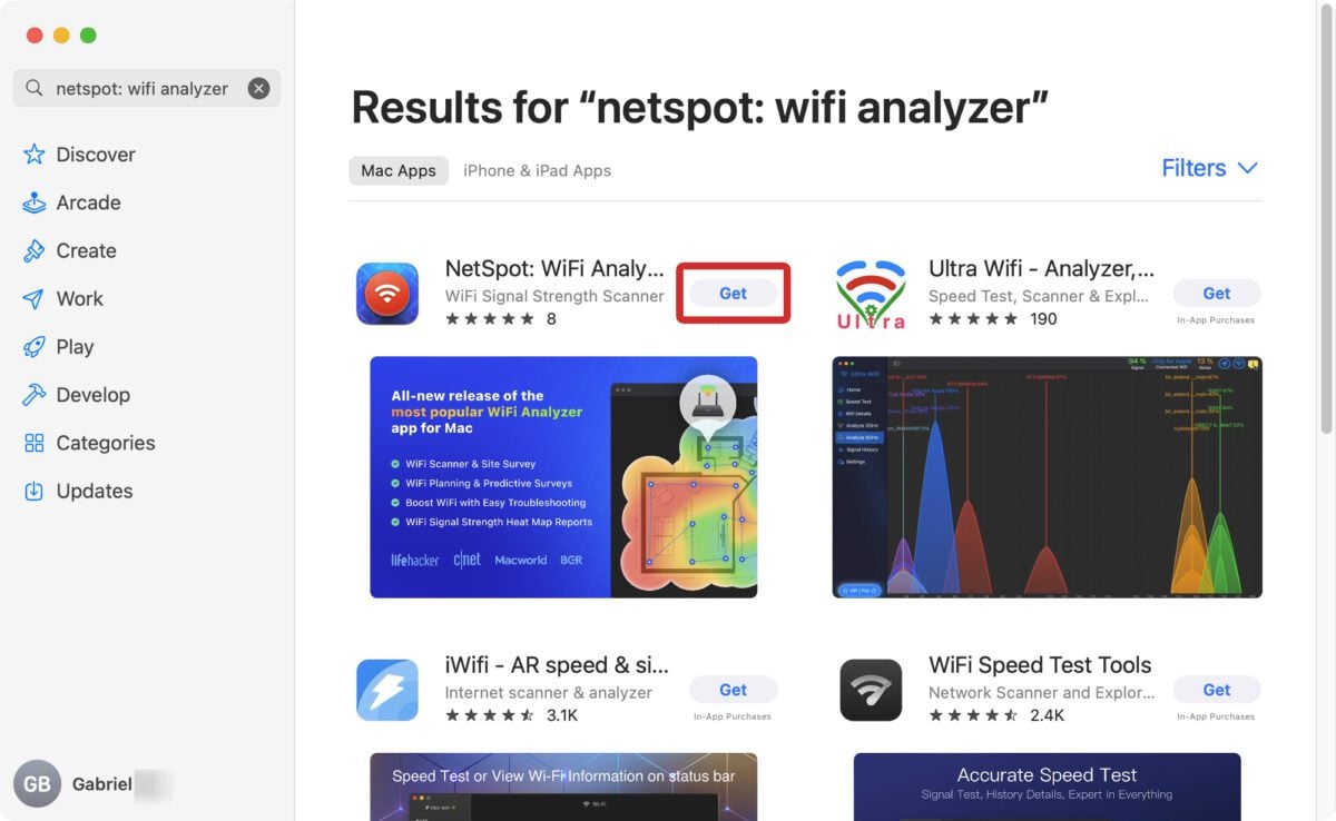 How To Find the Best WiFi Channel on Mac