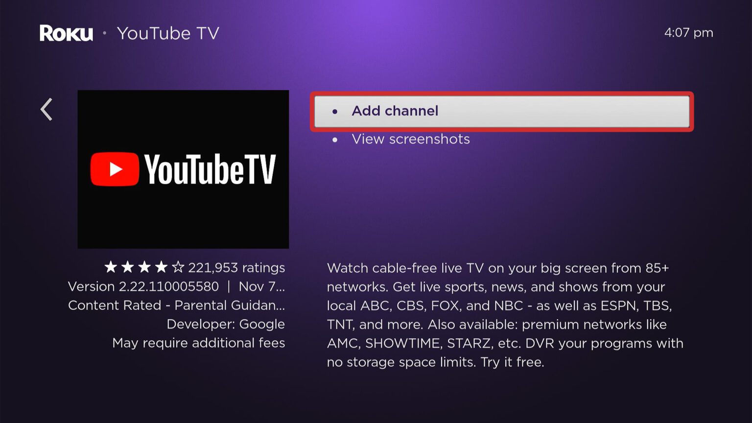How to Add Apps on Roku in Three Ways : HelloTech How