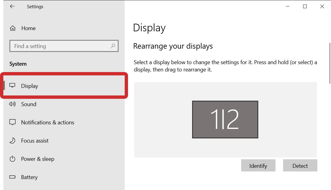 How to Change Your Connected TV Settings