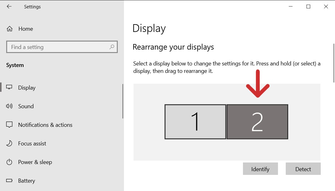 How to Change Your Connected TV Settings