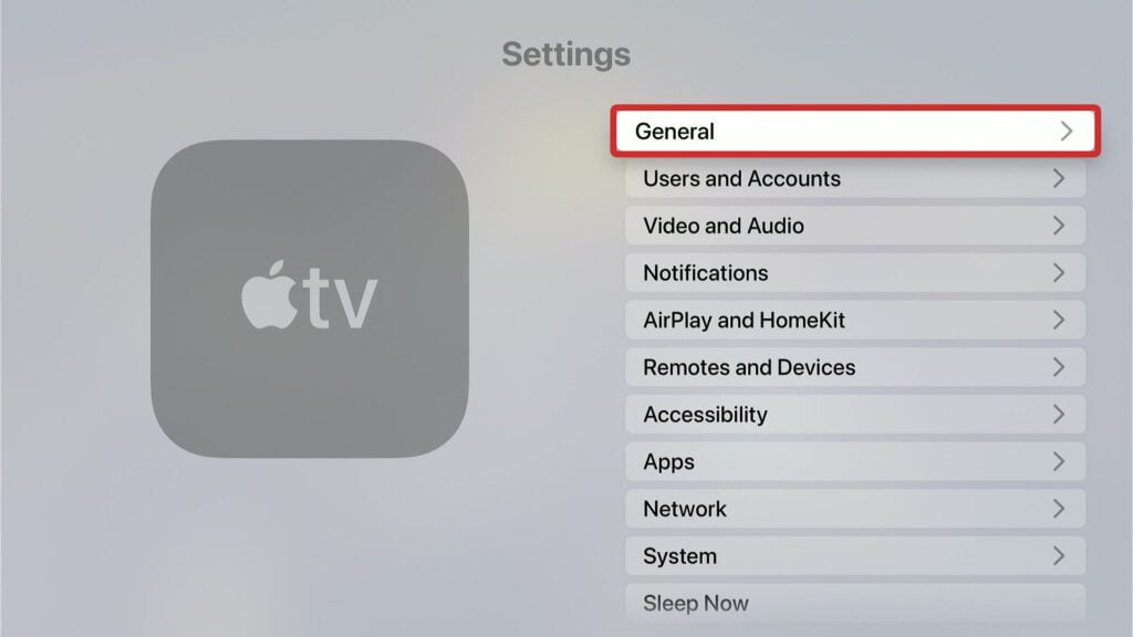 How to Delete Apps on Apple TV : HelloTech How - How To Close Out Apps On Apple Tv