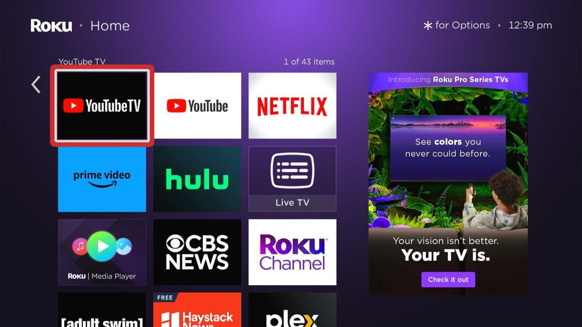 How to Delete Apps on All Your Roku Devices : HelloTech How