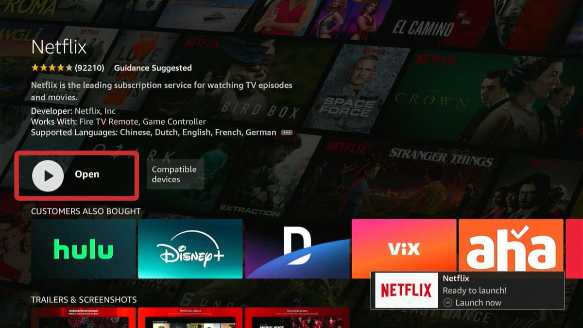 How to Download Fire TV Apps Manually