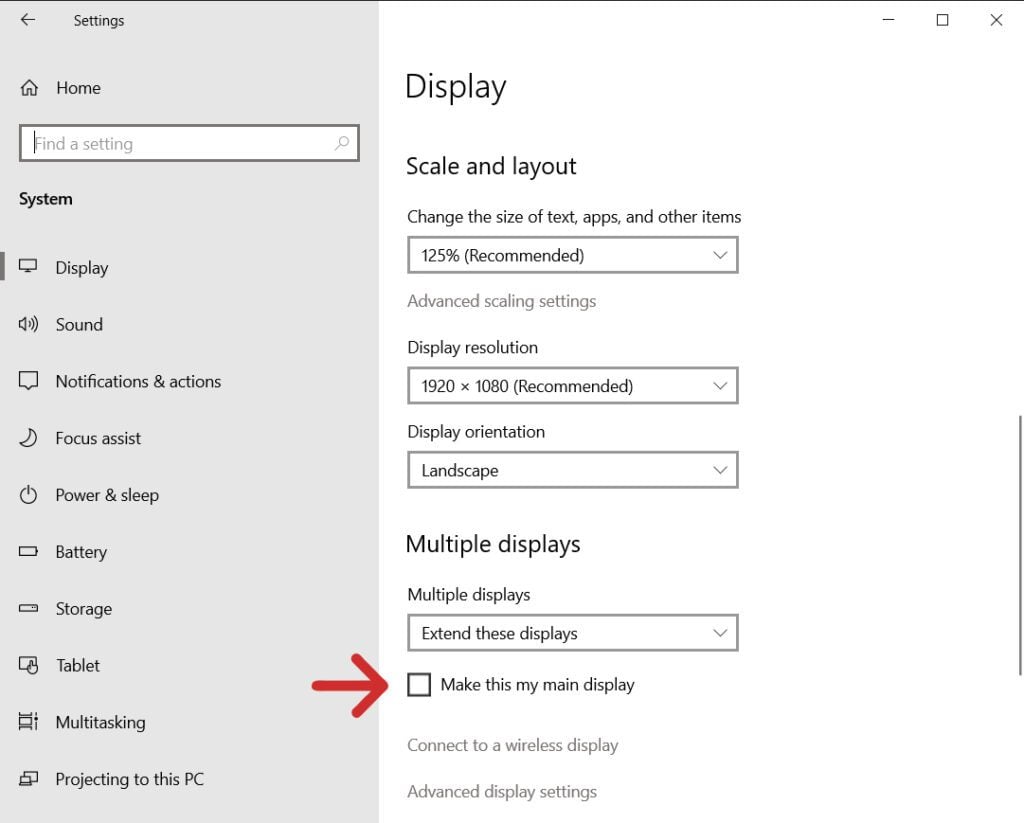 How to Optimize Your Connected TV windows 10_1